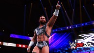 WWE2K20 ZackRyder