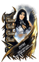 Super card chyna s6 30 vanguard 17357 216