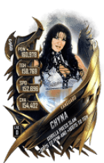 Chyna