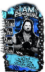 SuperCard AJStyles S6 29 Primal Extreme