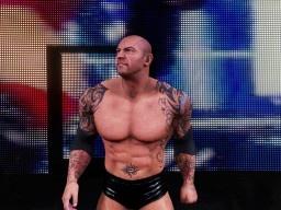 WWE2K20 Batista 2