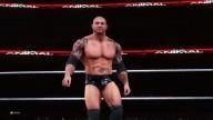 WWE2K20 Batista 4