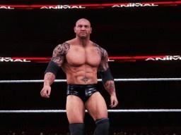 WWE2K20 Batista 4