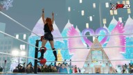 WWE2K20 BeckyLynch Snow