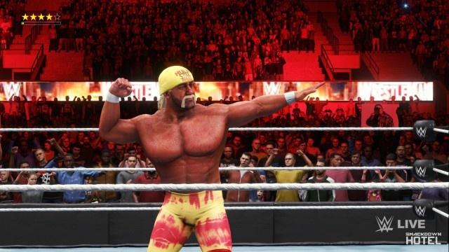 WWE2K20 HulkHogan 4