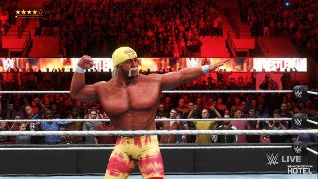 WWE2K20 HulkHogan 4