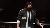WWE2K20 Mankind 2