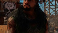 WWE2K20 RomanReignsArcticShield