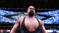 WWE2K20 TheBigShow