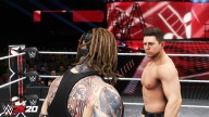 WWE2K20 TheMiz TheFiend