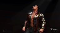 WWE2K20 TheRock500Shirt 2