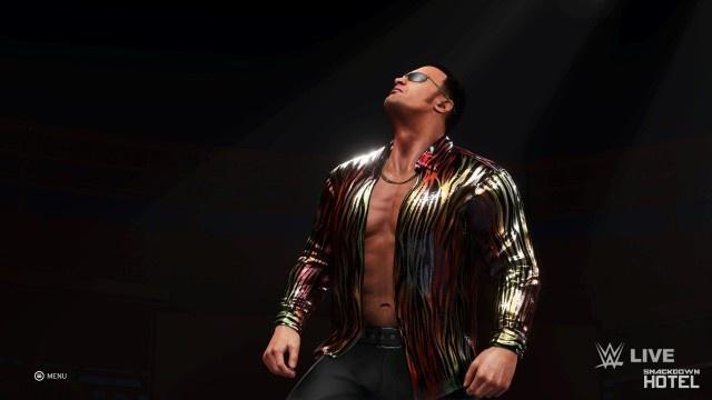 WWE2K20 TheRock500Shirt 2 WWE2K20 TheRock500Shirt 2