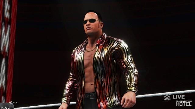 WWE2K20 TheRock500Shirt 3 WWE2K20 TheRock500Shirt 3