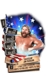 Hacksaw Jim Duggan