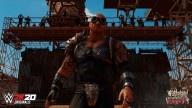 WWE 2K20 DLC: 2K Originals "Wasteland Wanderers" Now Available