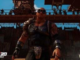 wwe 2k20 dlc wasteland wanderers batista2