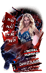 SuperCard CharlotteFlair S6 31 RoyalRumble