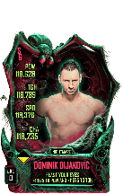 SuperCard DominikDijakovic S6 28 Nightmare Fusion