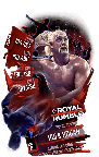 SuperCard HulkHogan S6 31 RoyalRumble