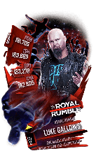 SuperCard LukeGallows S6 31 RoyalRumble