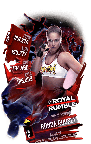 SuperCard RondaRousey S6 31 RoyalRumble