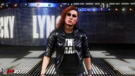 WWE2K20 BeckyLynch Entrance4