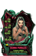 Deonna Purrazzo