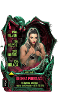 Deonna Purrazzo