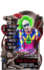 Doink the Clown Doink the Clown