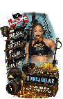 SuperCard BiancaBelair S6 32 WrestleMania36