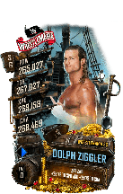SuperCard DolphZiggler S6 32 WrestleMania36
