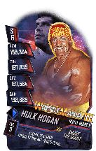 SuperCard HulkHogan S6 31 RoyalRumble Event