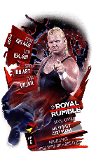 SuperCard MrPerfect S6 31 RoyalRumble