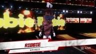 WWE2K20 Ribbie