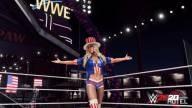 WWE 2K20 DLC: 2K Originals "Southpaw Regional Wrestling" Coming February 7