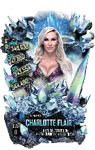 SuperCard CharlotteFlair S6 33 Elemental
