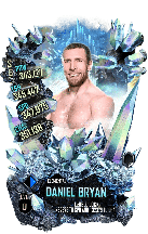 SuperCard DanielBryan S6 33 Elemental