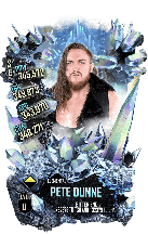 SuperCard PeteDunne S6 33 Elemental