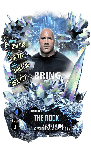 SuperCard TheRock S6 33 Elemental