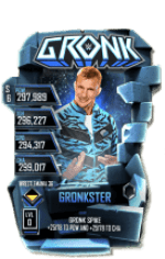 Rob Gronkowski