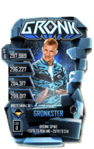 Rob Gronkowski