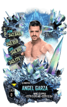 SuperCard AngelGarza S6 33 Elemental