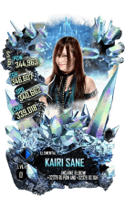 SuperCard KairiSane S6 33 Elemental