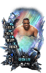 SuperCard KeithLee S6 33 Elemental Event