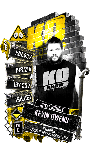 SuperCard KevinOwens S6 31 RoyalRumble Extreme