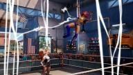 WWE2K Battlegrounds SashaBanks BeckyLynch