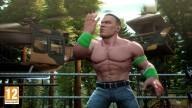 WWE2K Battlegrounds Trailer JohnCena 4
