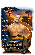 SuperCard AngelGarza S6 34 SummerSlam20