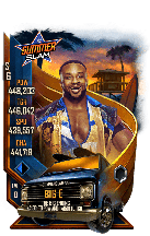 SuperCard BigE S6 34 SummerSlam20