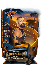 SuperCard BobbyFish S6 34 SummerSlam20